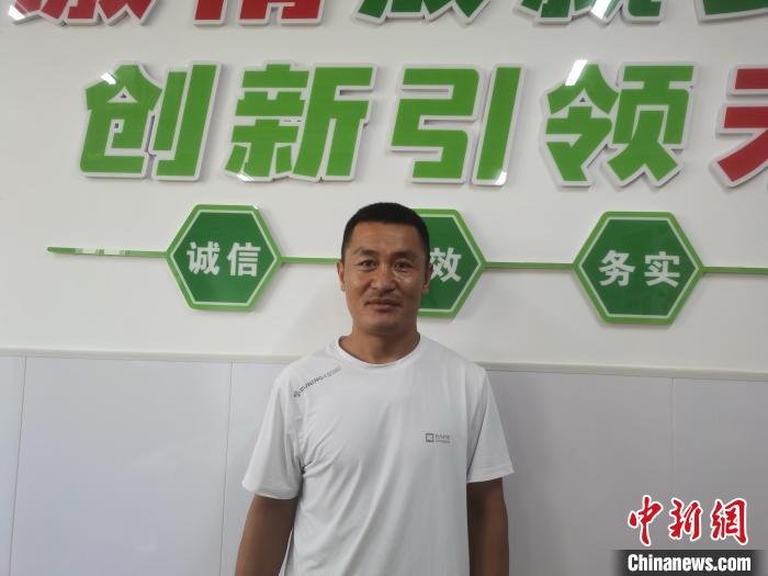 通讯:逆袭的“80后”青年 第2张 通讯:逆袭的“80后”青年 第2张