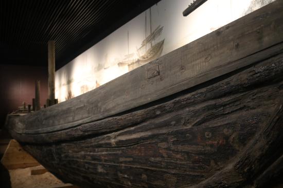 【何以中国 行走河南】走进安阳殷墟博物馆 探寻3300年前商代生活中的“美” 第13张 【何以中国 行走河南】走进安阳殷墟博物馆 探寻3300年前商代生活中的“美” 第13张