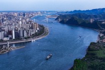 宜昌谱写新叙事：长江大保护与高质量发展如何相互成就
