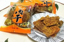 “一品牛”肉干竟是猪肉做的？起底商标文字套路