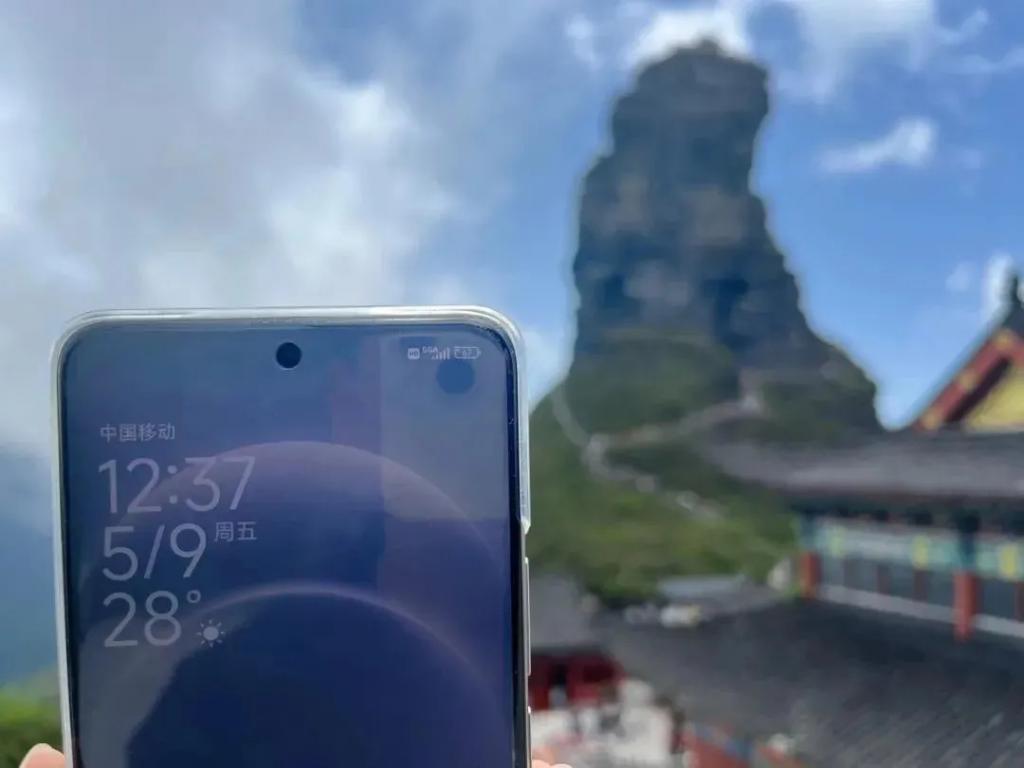 你的手机为什么没有5G-A? 第1张 你的手机为什么没有5G-A? 第1张