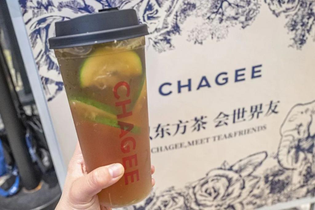 喝奶茶的年轻人,腻了? 第12张 喝奶茶的年轻人,腻了? 第12张