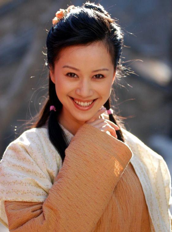 倪虹洁,不想再做傻子 第3张 倪虹洁,不想再做傻子 第3张