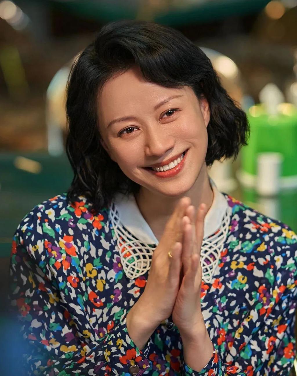 倪虹洁,不想再做傻子 第12张 倪虹洁,不想再做傻子 第12张