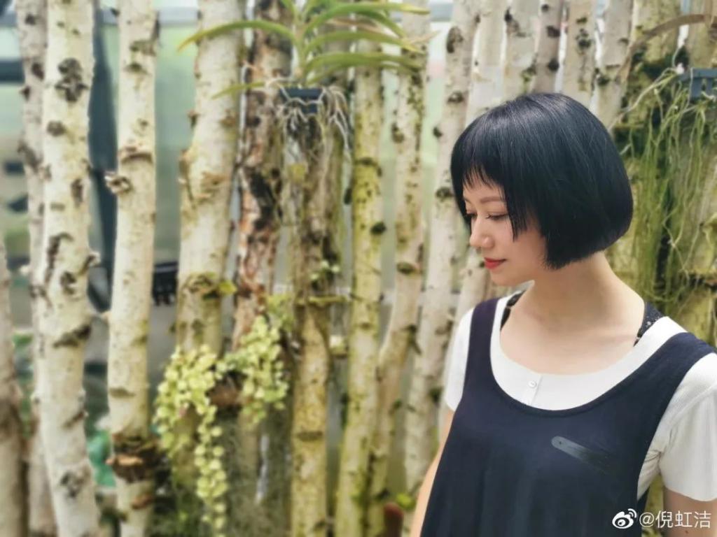 倪虹洁,不想再做傻子 第18张 倪虹洁,不想再做傻子 第18张