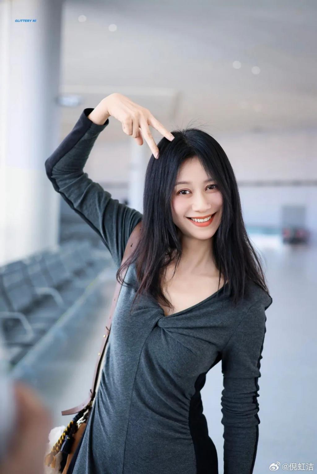 倪虹洁,不想再做傻子 第15张 倪虹洁,不想再做傻子 第15张