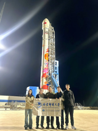 天算星座二期首批卫星成功发射,将助力6G空天信息基础设施建设 第3张 天算星座二期首批卫星成功发射,将助力6G空天信息基础设施建设 第3张