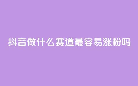 抖音做什么赛道最容易涨粉吗,抖音粉丝增加助手 - qq号批发1元一个可改密 第1张 抖音做什么赛道最容易涨粉吗,抖音粉丝增加助手 - qq号批发1元一个可改密 第1张