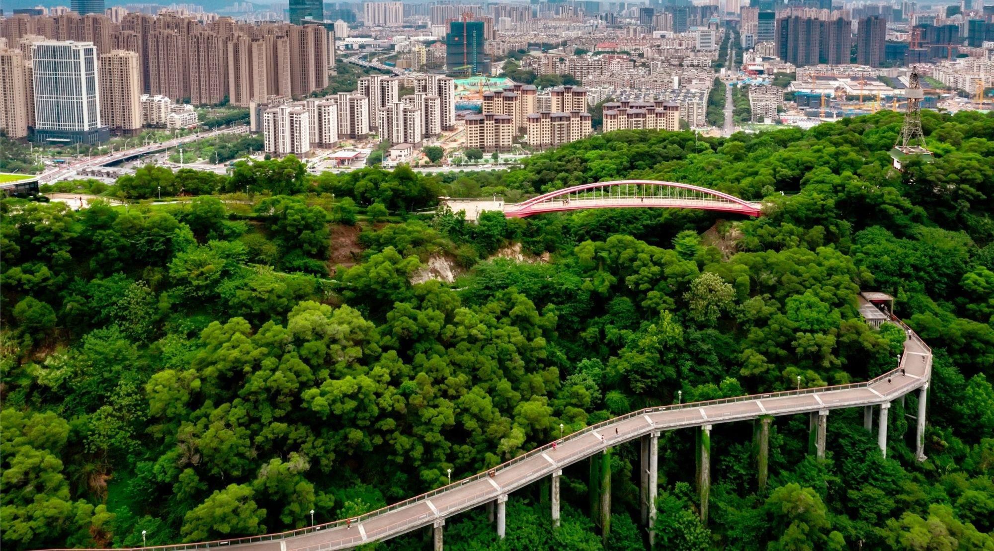 改革为人民丨城市更新，让生活更美好  第3张
