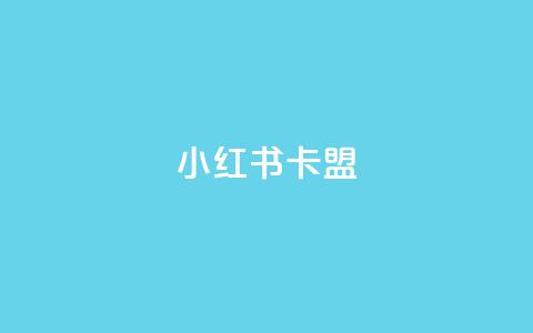 小红书卡盟 - 抖音点查看权限设置  第1张