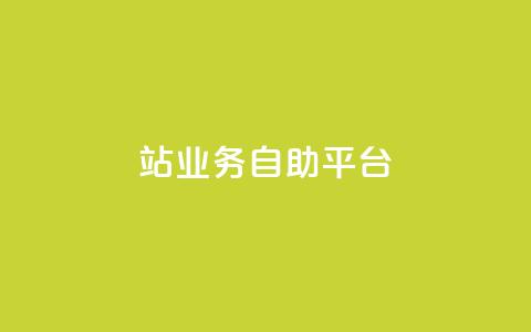 b站业务自助平台,qq说说免费赞领 - ks直播号 快手自助免费秒刷  第1张