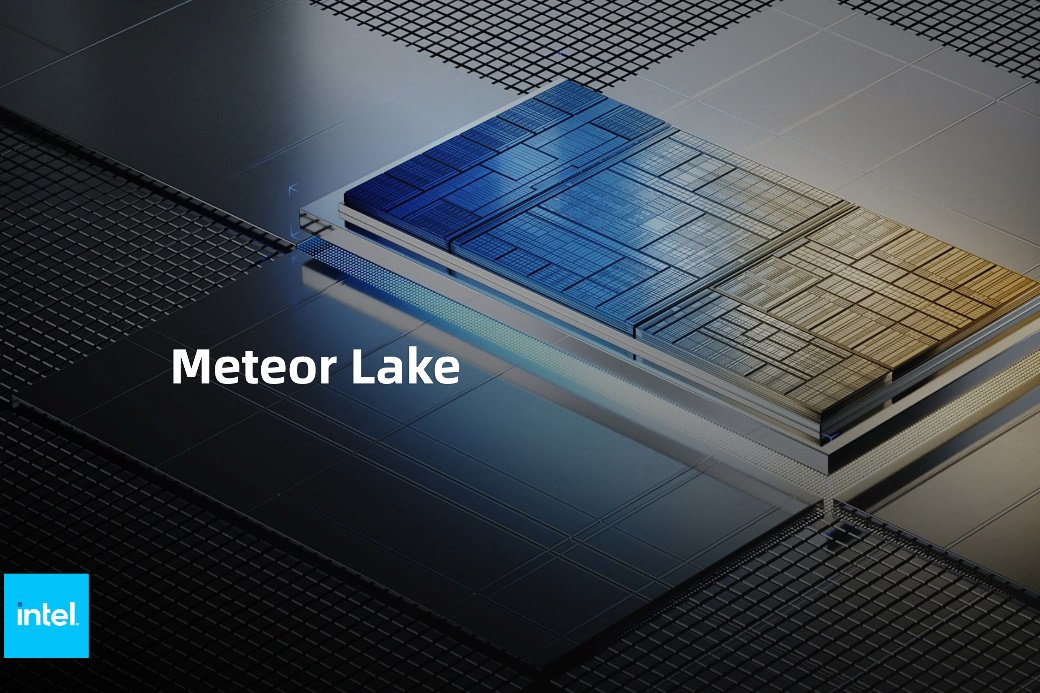 英特尔Meteor Lake赶工致良品率下降 致使业绩下滑  第3张