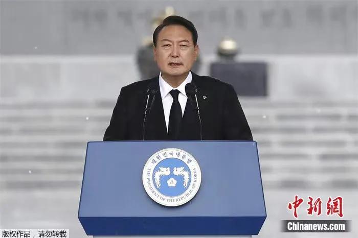 国际人物：“痛苦并未将他打倒”！李在明连任韩国最大在野党党首  第5张