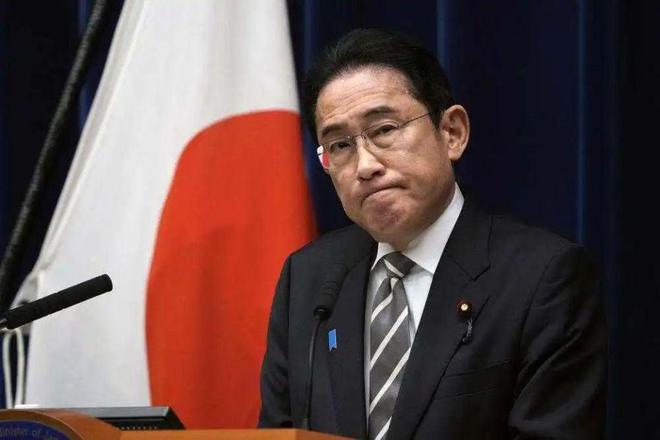 岸田文雄向党内人士表示，他计划弃选自民党总裁，将辞任首相  第2张