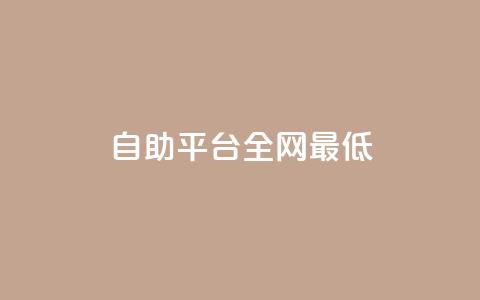 qq自助平台全网最低,卡盟网站怎么做 - 快手涨粉一元下单 彩虹自助下单24  第1张
