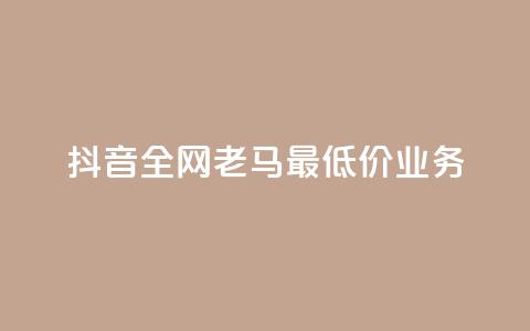 抖音全网老马最低价业务,抖音最新引流到微信的方法 - 拼多多商家服务平台 pdd自助下单24小时平台  第1张
