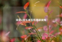 深港dj音乐盒在线播放视频