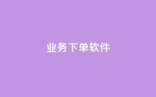 KS业务下单软件,qq业务全网最低价 - dyks业务下单自动平台 - ks免费业务平台不掉