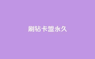 qq刷钻卡盟永久,qq带刷网卡盟 - 抖音涨粉丝的工具有哪些 - 178云网络售卡平台