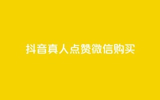抖音真人点赞微信购买,买点赞下单 - qq空间访问人数狂刷器手机版 - 抖音怎么充值最划算