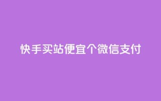 快手买站便宜100个微信支付,黑马卡盟网 - 拼多多自动助力脚本 - 商谈砍价记录