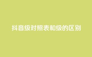 抖音75级对照表和60级的区别,ks打call刷亲密值软件 - 抖音粉丝 - QQ访客精灵