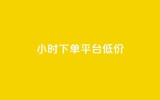 ks24小时下单平台低价,快手业务网站 - 抖音业务平台便宜 - dy业务低价自助下单软件