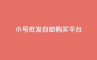 cf小号批发自助购买平台,抖音业务代理平台 - 快手点赞1元100个赞wx支付 - 巨量千川推广官网登录