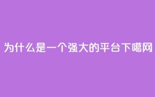 94767.cn - 为什么94767.cn是一个强大的SEO平台~