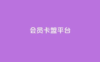 qq会员卡盟平台,qq会员充值中心官网 - 抖音推流 - qq点赞 自动下单 24小时