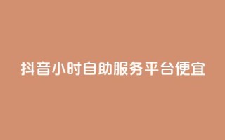 抖音24小时自助服务平台便宜,网红助手商城 - 快手抖音刷播放500一1000个播放 - KS低价作品双击