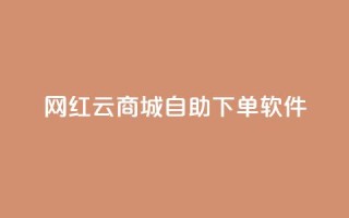 网红云商城自助下单软件,qq说说赞在线业务下单 - 快手免费涨热度入口 - 抖音这么一元买1000赞