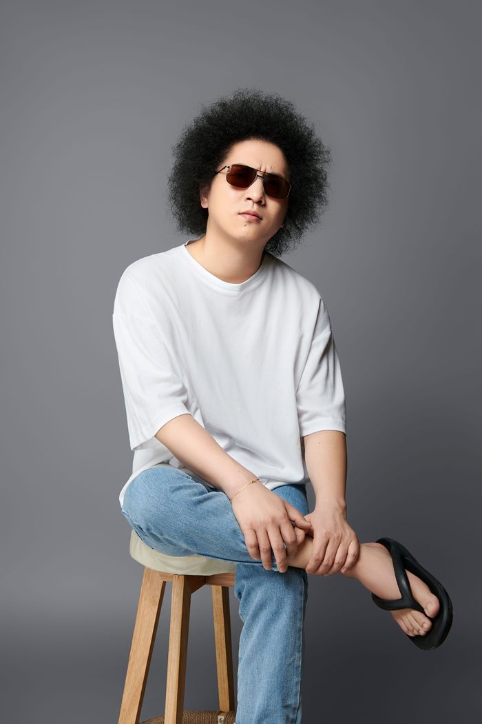 黑灯：脱口秀必须得好笑，不能只有掌声没有笑声 | 进击的脱口秀演员④  第2张