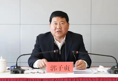 中央提级巡视时，云南一厅官被查，曾任县委书记  第1张